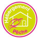 Gîte de pêche Labéllisé '' Hébergement Pêche ''chez Joël  Bacque