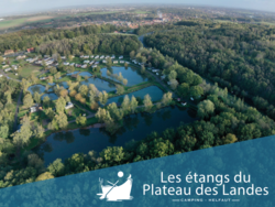 Les étangs du Plateau des Landes