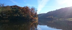 Barrage de Castelnau-Lassouts ou Cabanac