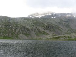 lac Brouffier