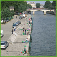 La Seine