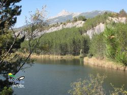 lac des bouchards