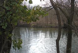 La Boutonne