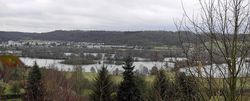 Les Etangs de Pont Audemer