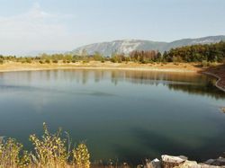 LAC D'OGNY