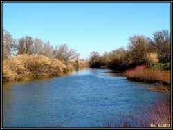 3 parcours NO-KILL sur l'Aude