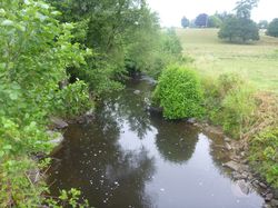 L'Aure et la Drôme