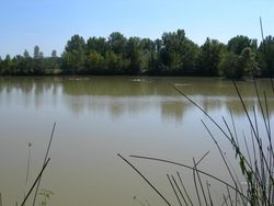 LAC DE GREPIAC 2