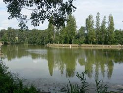 Lac de Lenclas