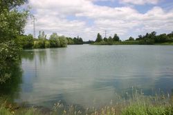 Le Lac de montréjeau