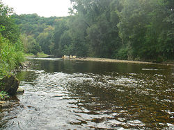 La Corrèze